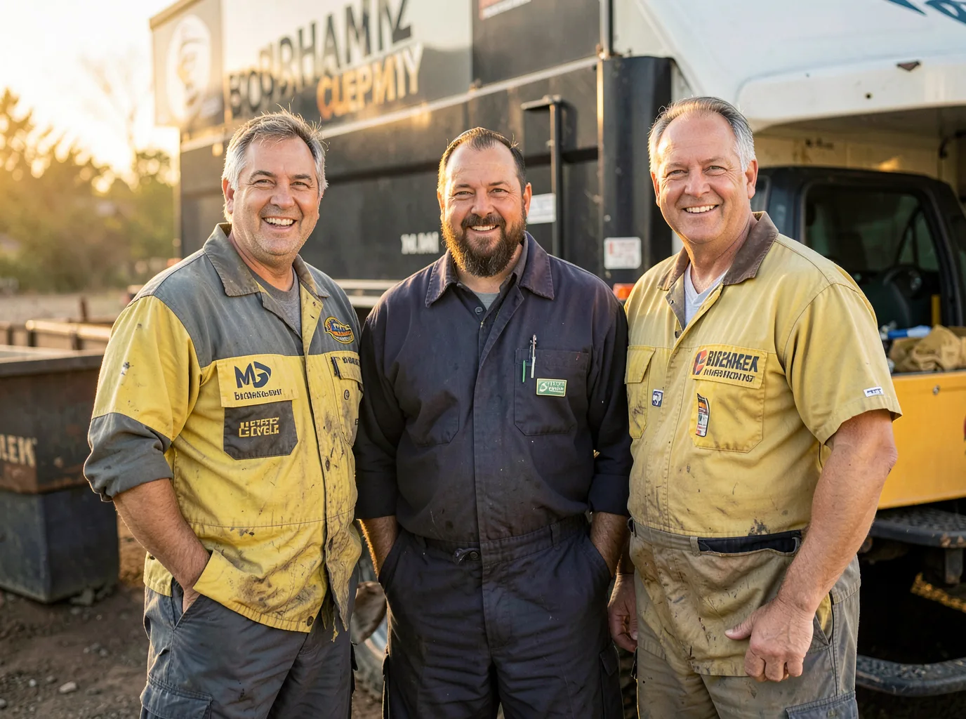 Sewage Cleanup company in Hickory, PA