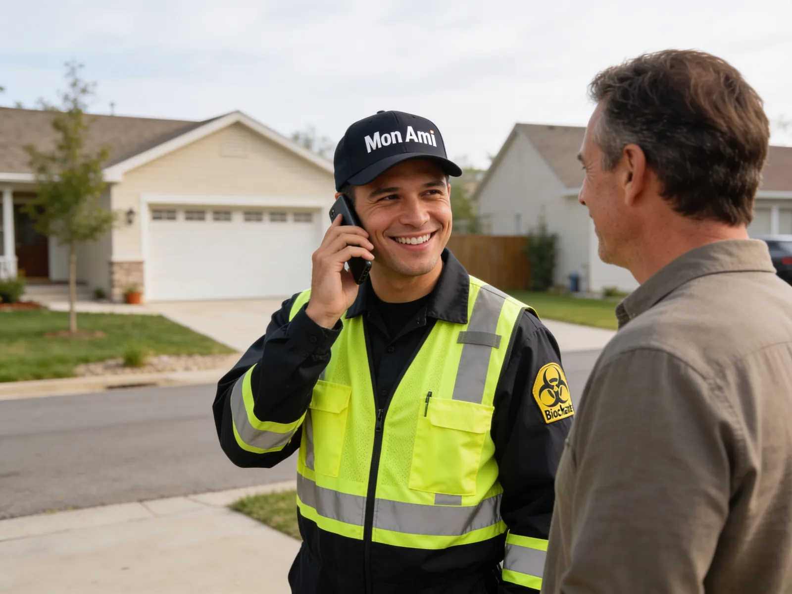 Sewage Cleanup Hickory, PA FAQs