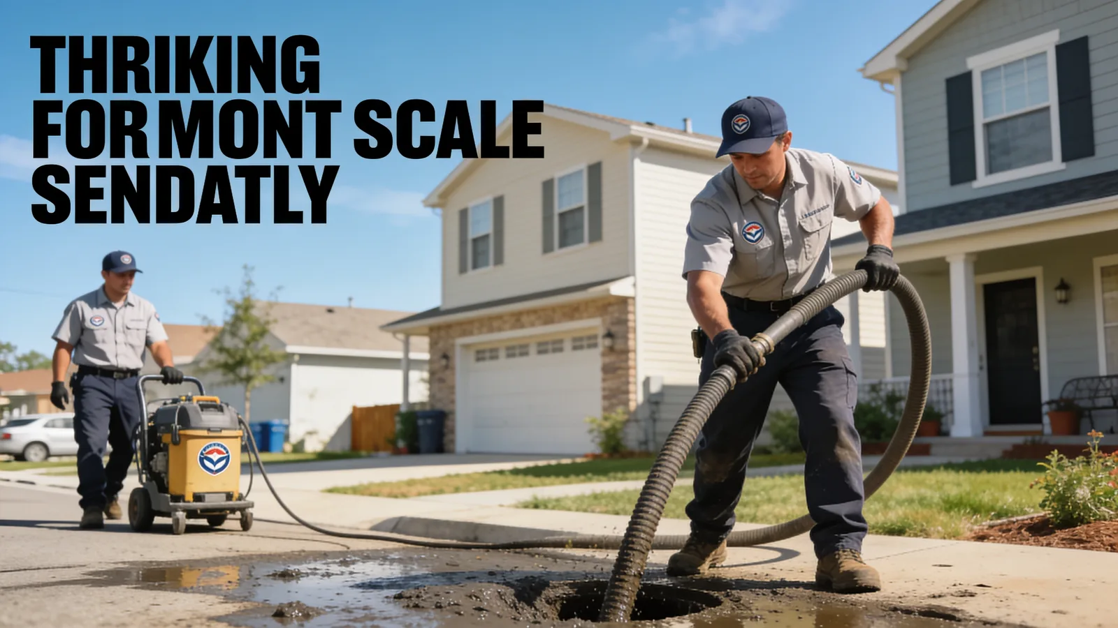 Sewage Cleanup in Hickory, PA near me